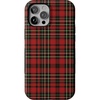 Fireside Flannel | Signature Plaid