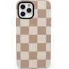 Fit Check | Neutral Checkerboard