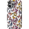 Free Spirit | Rainbow Butterfly