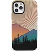 Golden Hour | Mountain Sunset