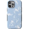 Light Blue Skies | Marble Clouds