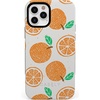 Main Squeeze | Orange Stamped