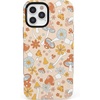 Mushroom Magic | Retro Floral
