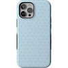 On the Dot | Blue Monochrome Polka Dot