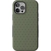On the Dot | Olive Green Polka Dot