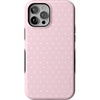 On the Dot | Pink & White Polka Dot