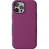 On the Dot | Plum Polka Dot
