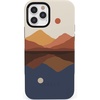 Opposites Attract | Day & Night Mountains