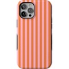 Perfect Stripes | Orange & Pink Stripes