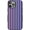 Perfect Stripes | Purple & Blue Stripes