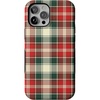 Plaid & Proper | Signature Plaid