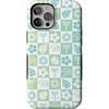 Pura Vida | Coastal Checkers