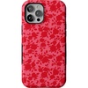 Rose Garden | Red Floral Aesthetic