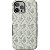 Sage Tapestry | Floral Vines