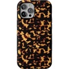 Shell Shocked | Tortoise Print