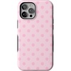 Spotted in SoHo | Pink Polka Dot
