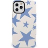 Stars Align | Blue & White Stars