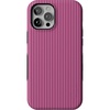 Stripes and the City | Pink & Purple Pinstripe