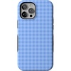 Sweet Jam | Blue Gingham