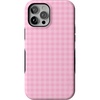 Sweet Jam | Light Pink Gingham