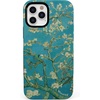 Van Gogh | Blue Awakening | Almond Blossom