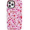XOXO | Pink Candy Hearts
