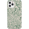 Sage Garden | Green Floral Case