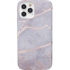 Touch of Lavender | Lavender & Rose Gold Marble