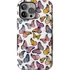 Free Spirit | Rainbow Butterfly
