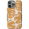 Island Time | Tropical Leaves