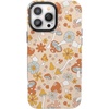 Mushroom Magic | Retro Floral