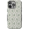 Sage Tapestry | Floral Vines