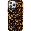 Shell Shocked | Tortoise Print