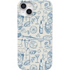 image:imageCasely iPhone 14 Plus Case  Monets Bridge  The Met Museum  Compatible with MagSafe  Classic Ultra Slim DesignAmalfi Aperitivo  Dolce Vita