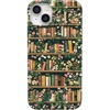 Book Nook | Floral Library