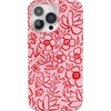 Blush Garden | Floral Doodle