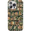 Book Nook | Floral Library