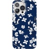 Floral Forest | Navy Cherry Blossom Floral