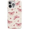 Heart Flutters | Butterfly