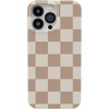 Neutral Checkerboard | Fit Check