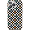 Old Skool | Retro Checkerboard
