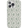 Sage Tapestry | Floral Vines