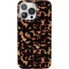 Shell Shocked | Tortoise Print