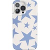 Stars Align | Blue & White Stars
