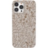 Beige Garden | Neutral Floral