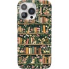 Book Nook | Floral Library