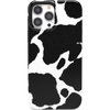 Current MOOd | Cow Print