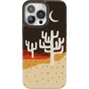 Desert Nights | Cactus Colorblock