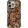 Fallen Gold | Antique Floral