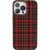 Fireside Flannel | Signature Plaid